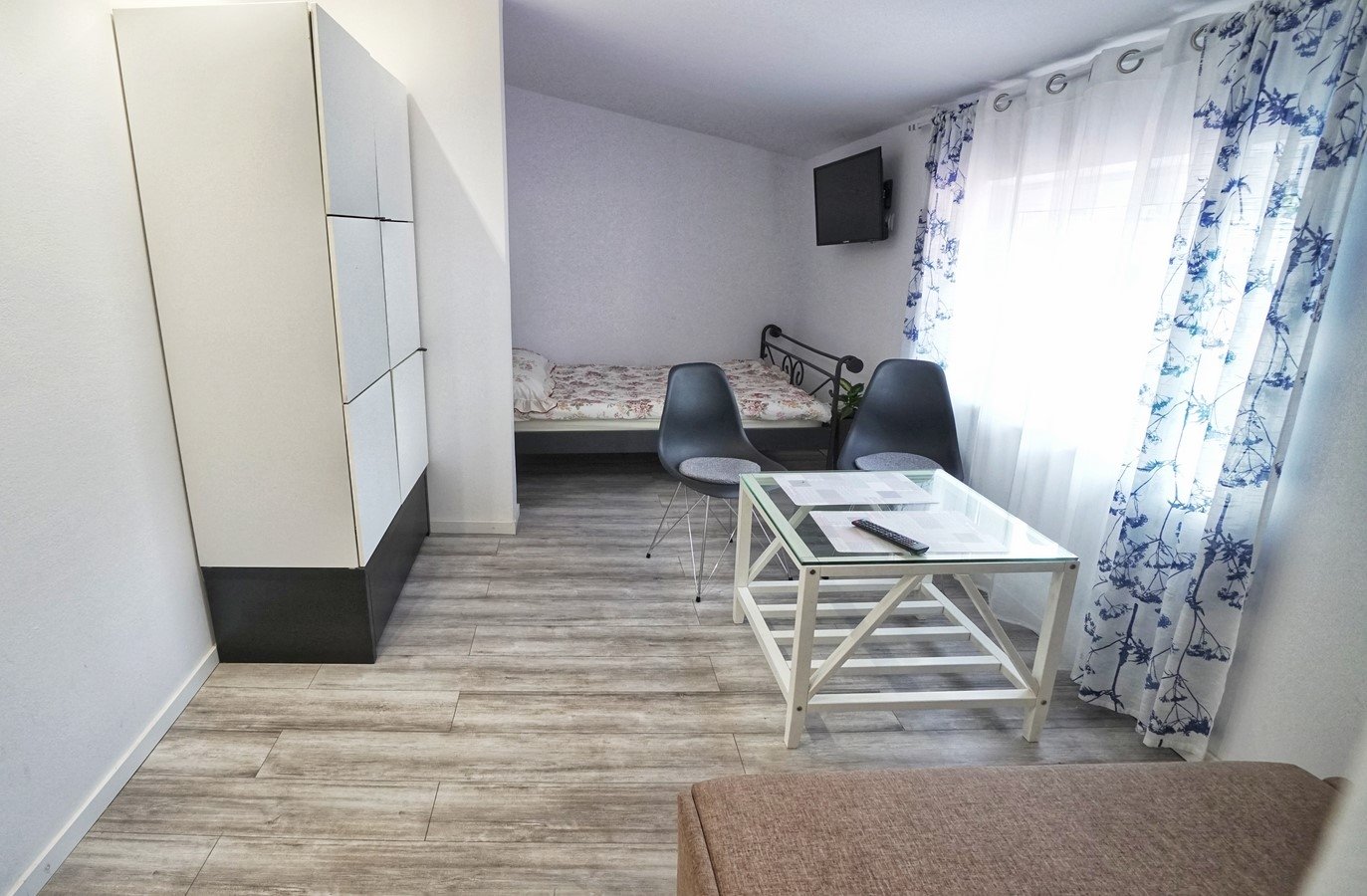 Apartamenyu na Pięterku